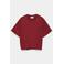 CKS top - rood