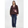 CKS getailleerde blazer - bruin
