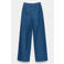 CKS TWAKE wide leg jeans - donkerblauw
