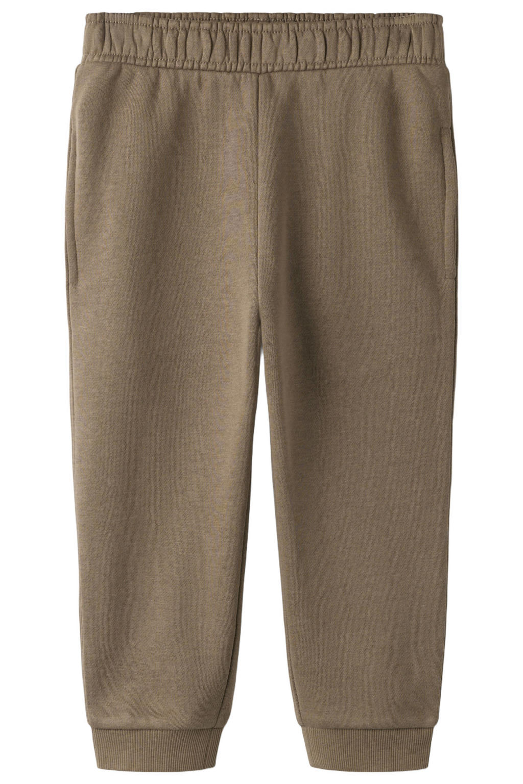 NAME IT MINI joggingbroek - bruin