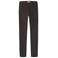 NAME IT KIDS regular fit legging - donkerbruin