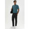 Ellesse regular fit T-shirt - petrol