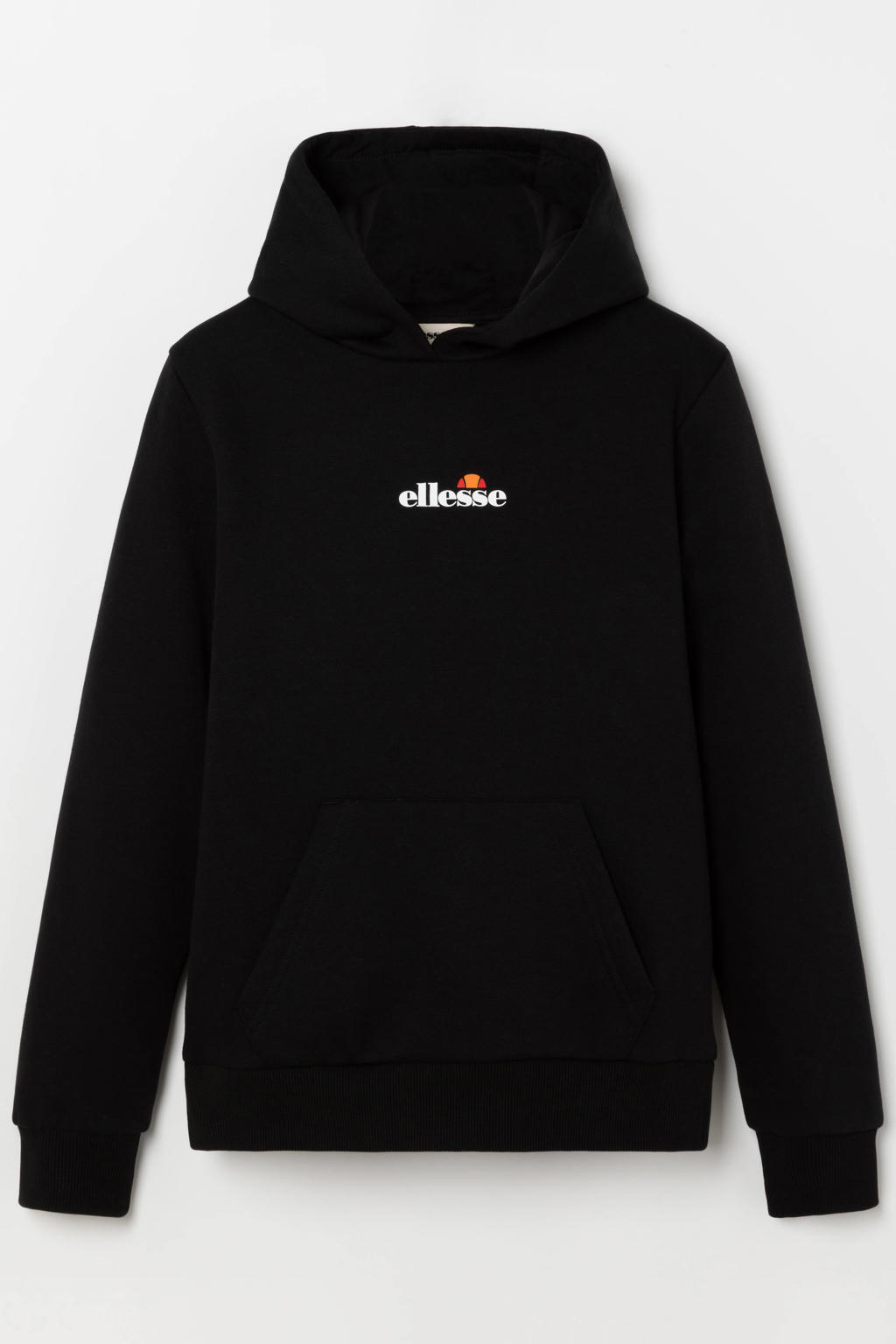 Ellesse sweater - zwart