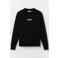 Ellesse sweater - zwart