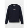 Ellesse sweater - donkerblauw