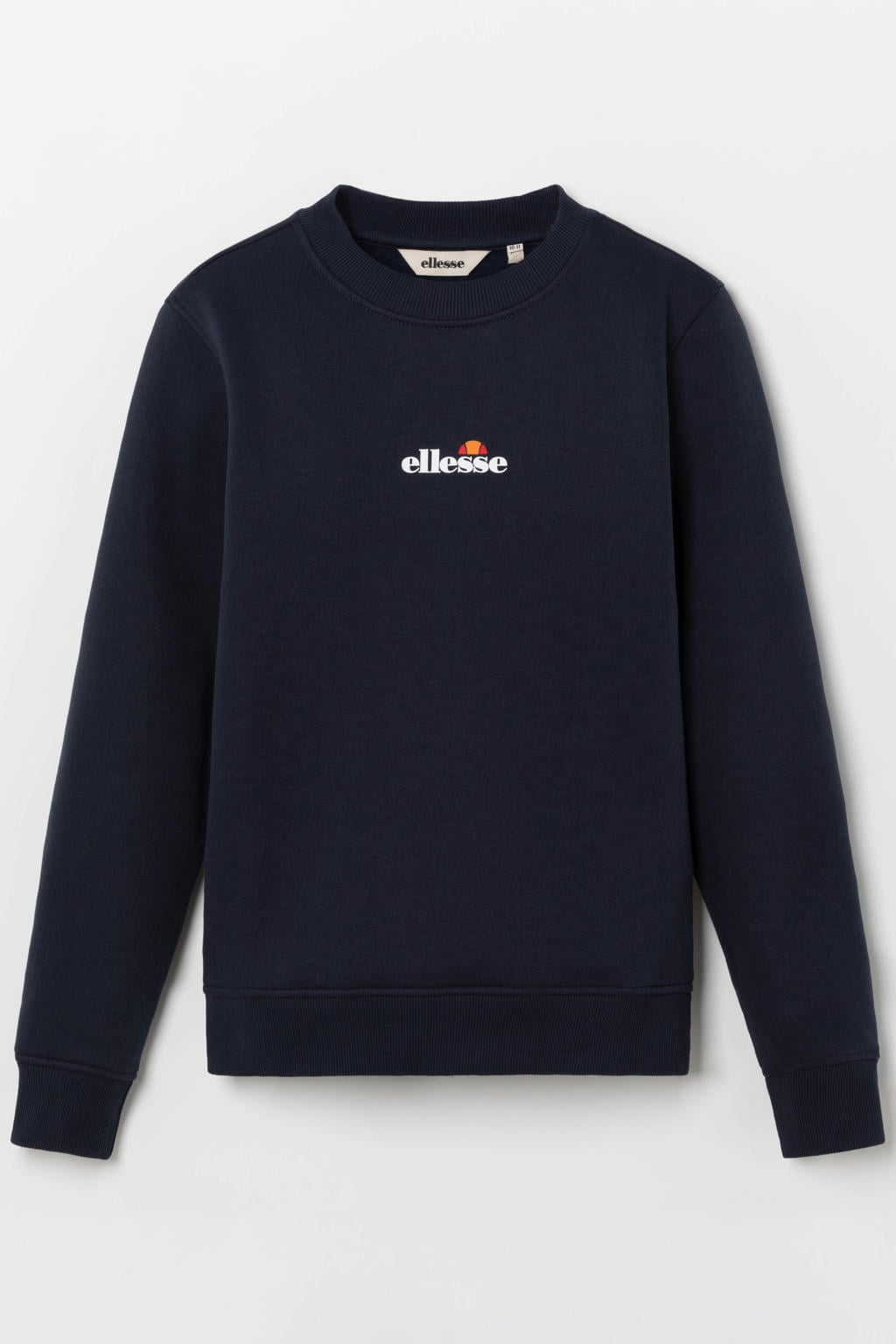 Ellesse sweater - donkerblauw