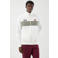 Ellesse sweatvest - beige