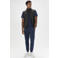 Ellesse regular fit joggingbroek - donkerblauw