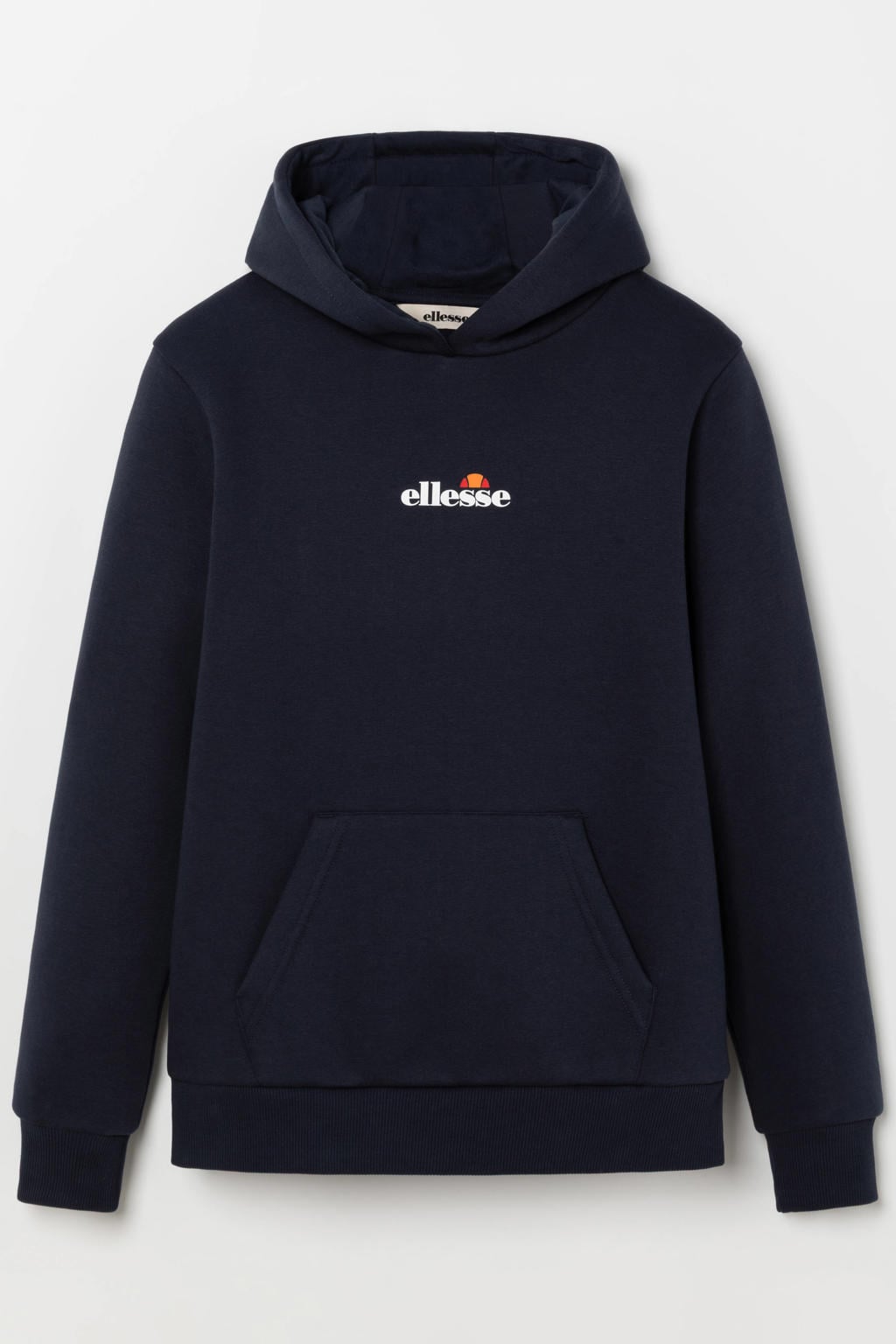 Ellesse sweater - donkerblauw
