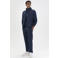 Ellesse bodywarmer - donkerblauw