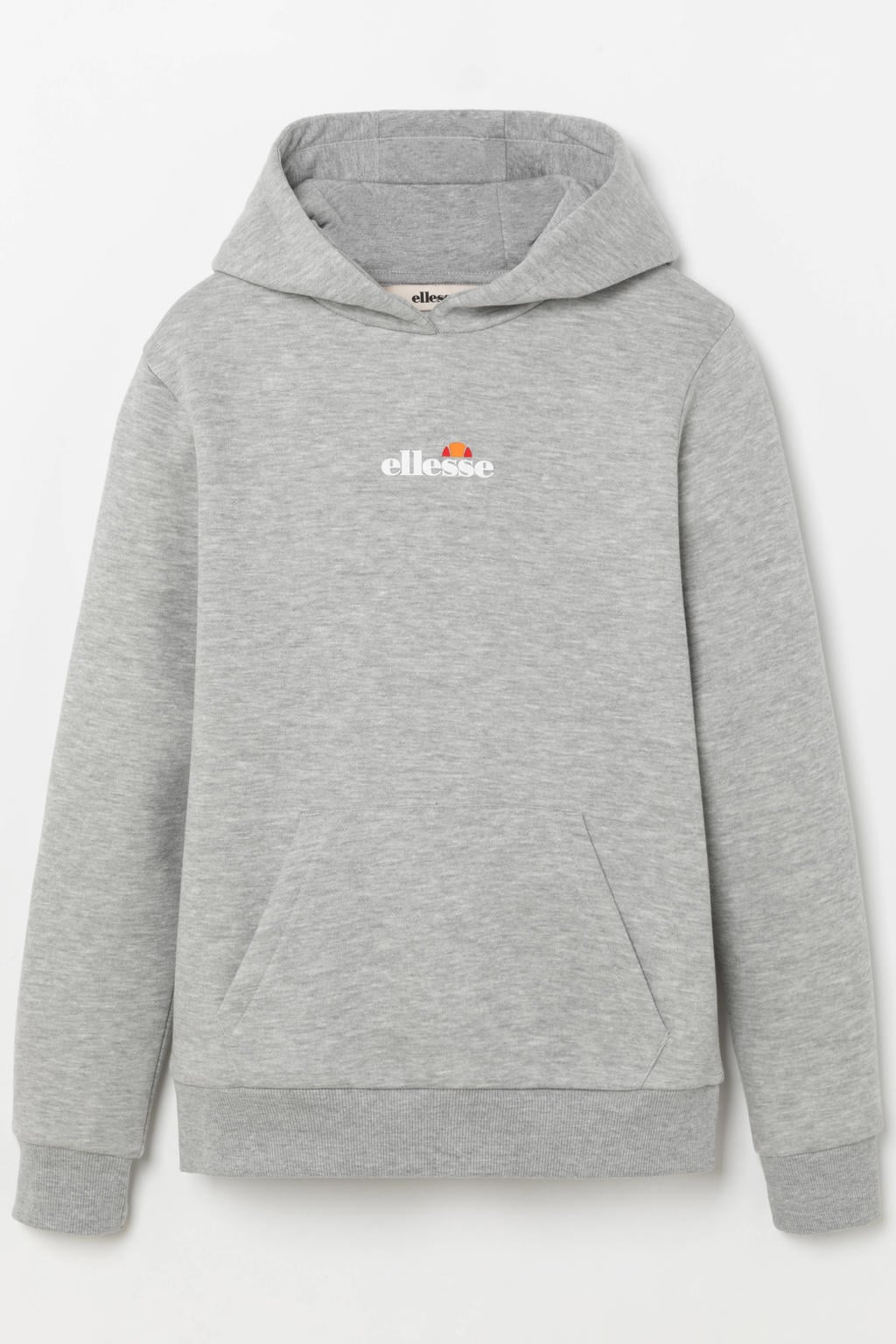 Ellesse sweater - lichtgrijs