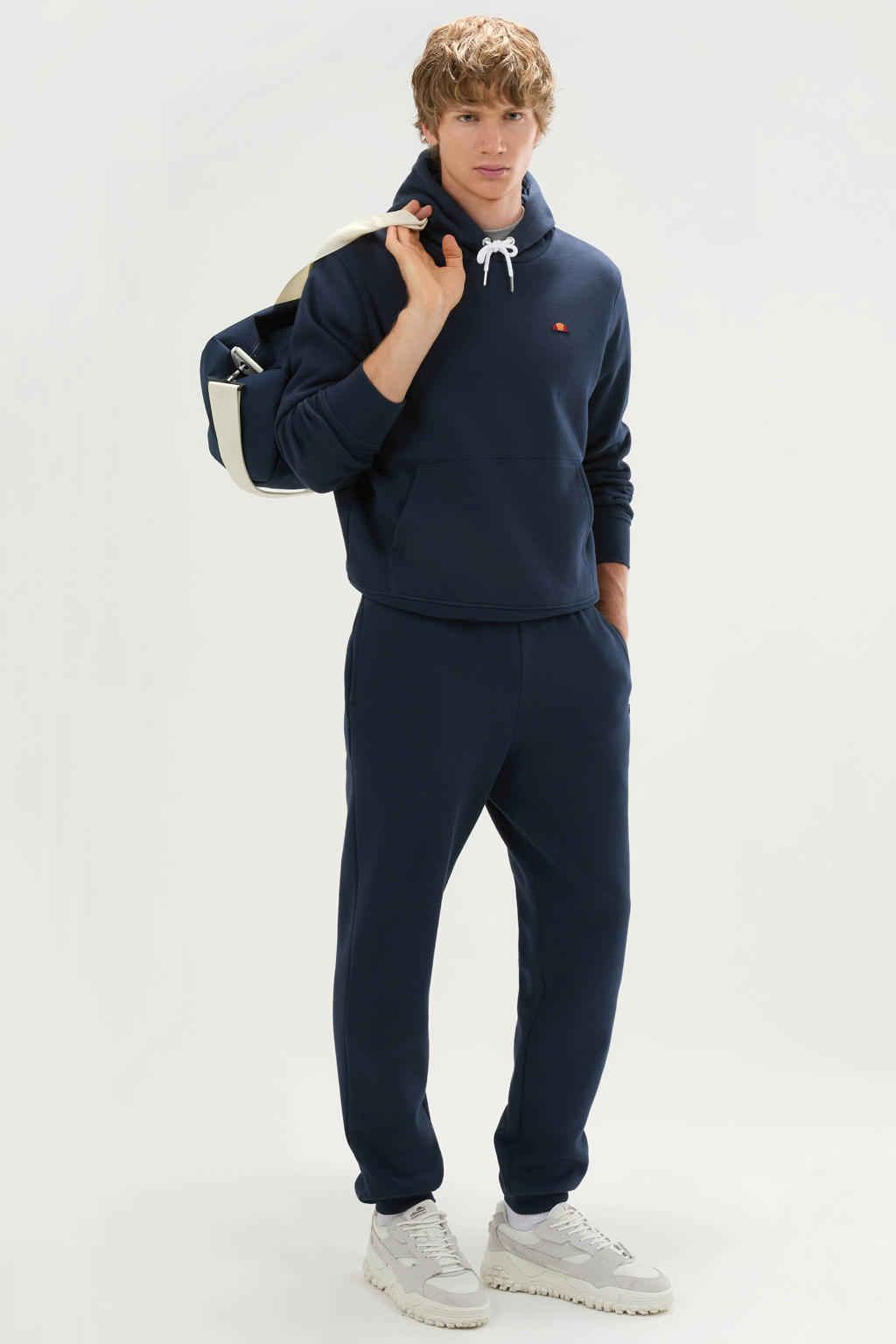 Ellesse trainingspak - donkerblauw