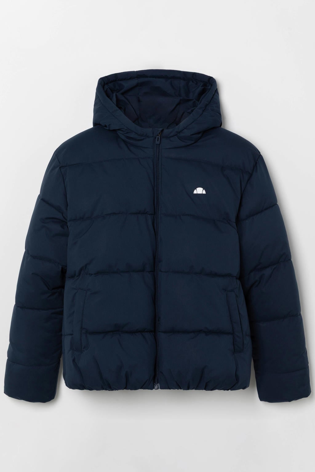 Ellesse winterjas - donkerblauw