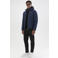 Ellesse winterjas - donkerblauw