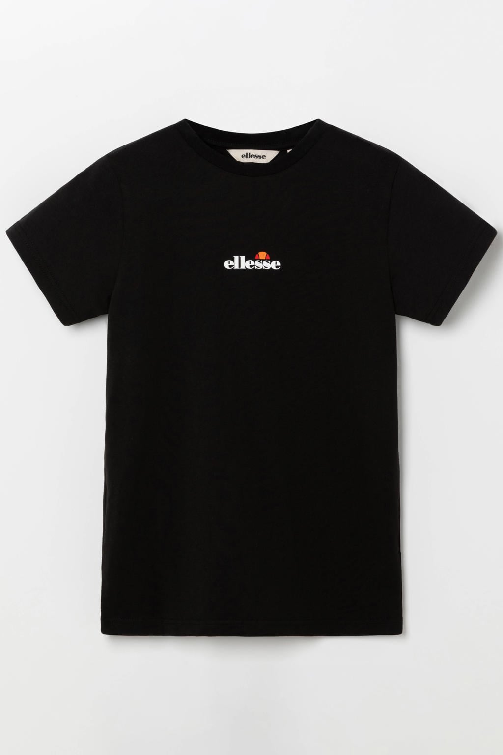 Ellesse T-shirt - zwart