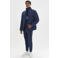 Ellesse winterjas - donkerblauw
