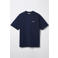 Ellesse regular fit T-shirt met backprint - donkerblauw