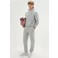 Ellesse trainingspak - lichtgrijs