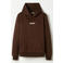 Ellesse sweater - donkerbruin
