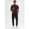 Ellesse regular fit joggingbroek - zwart