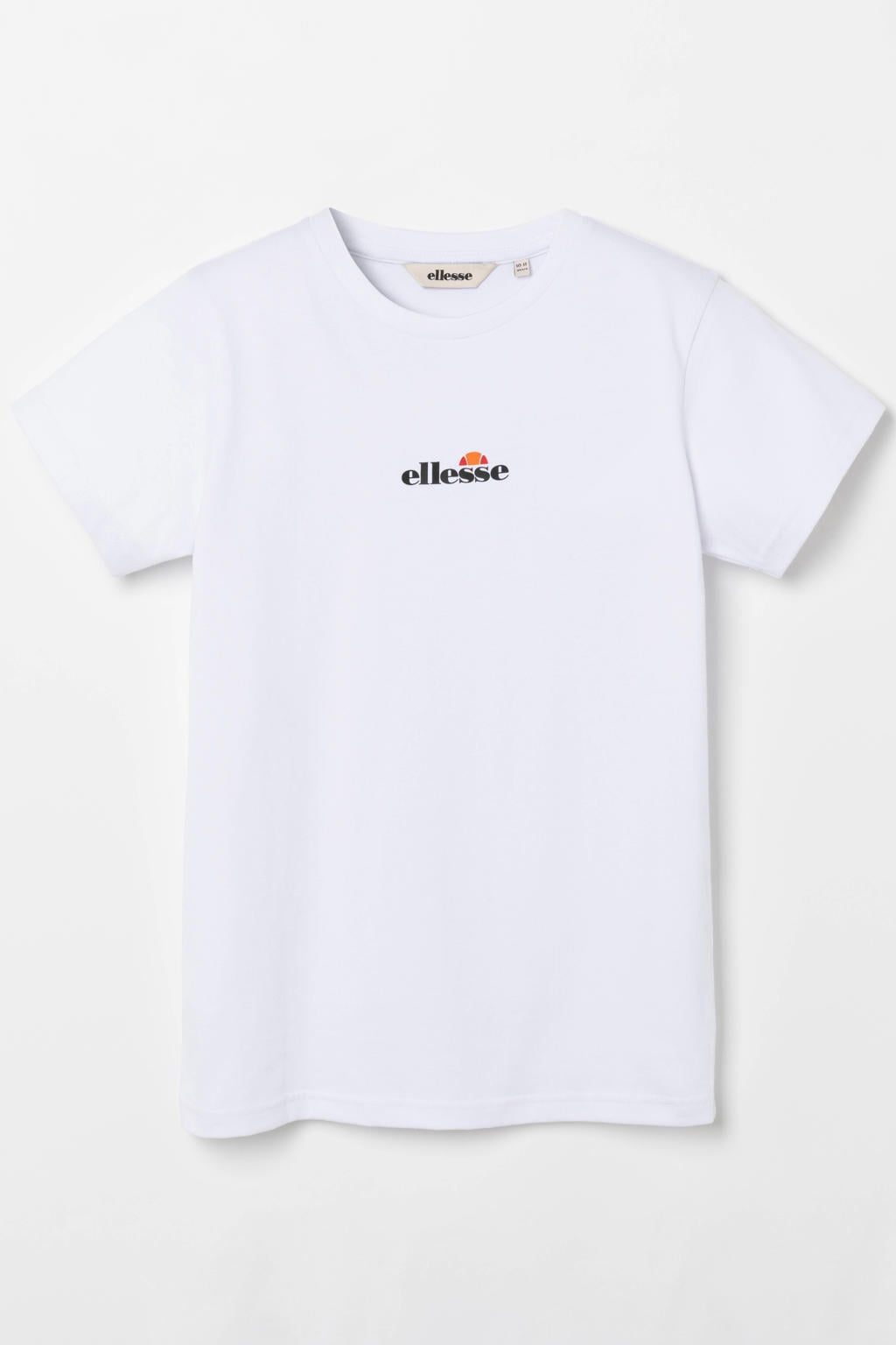 Ellesse T-shirt - wit