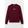 Ellesse sweater - donkerrood