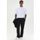 Ellesse regular fit T-shirt met backprint - wit