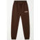 Ellesse joggingbroek - donkerbruin