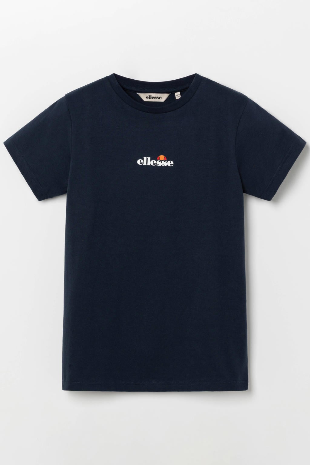 Ellesse T-shirt - donkerblauw