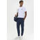 Ellesse regular fit T-shirt - wit