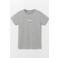 Ellesse T-shirt - lichtgrijs