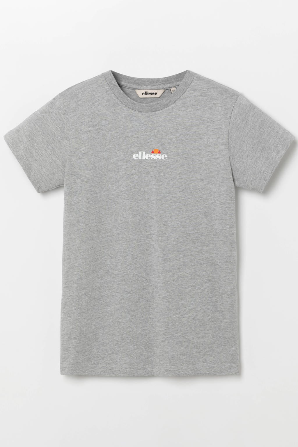 Ellesse T-shirt - lichtgrijs