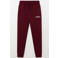 Ellesse joggingbroek - donkerrood
