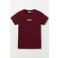 Ellesse T-shirt - donkerrood