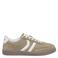 ONLY Onllydie suèdelook sneakers - taupe