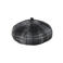 OBJECT baret OBJTHEA antraciet