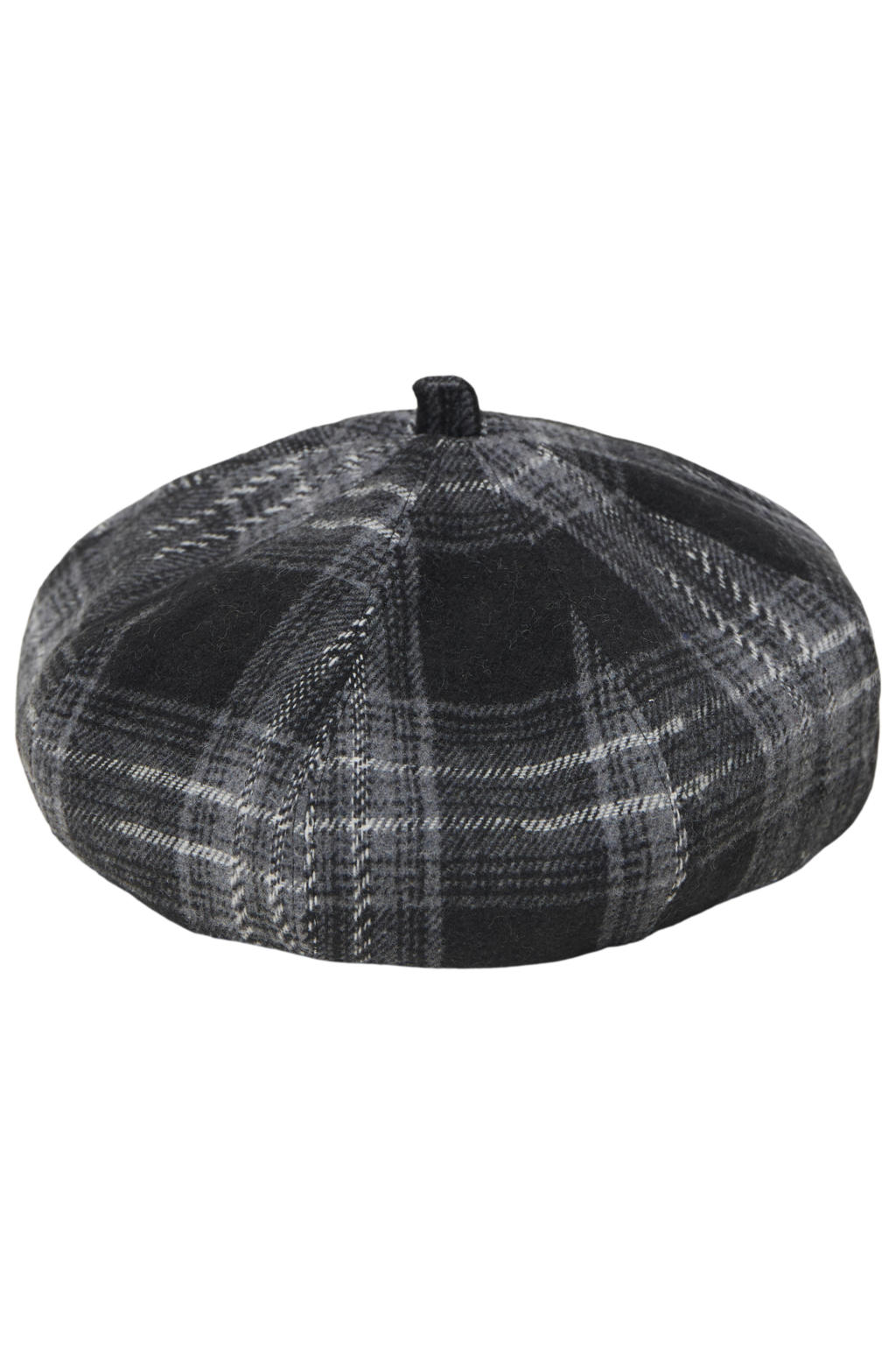 OBJECT baret OBJTHEA antraciet