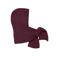 OBJECT balaclava OBJMILU donkerrood