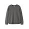 GUPPY MINI sweater met backprint - grijs
