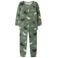 GUPPY MINI pyjama met print - groen