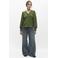 OBJECT sweater - groen