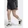 adidas Sportswear sweatshort - zwart