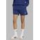 adidas Sportswear sweatshort donkerblauw
