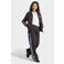 adidas Originals Firebird loose fit broek - donkerbruin