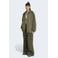adidas Originals Firebird Adilenium vest - olijfgroen
