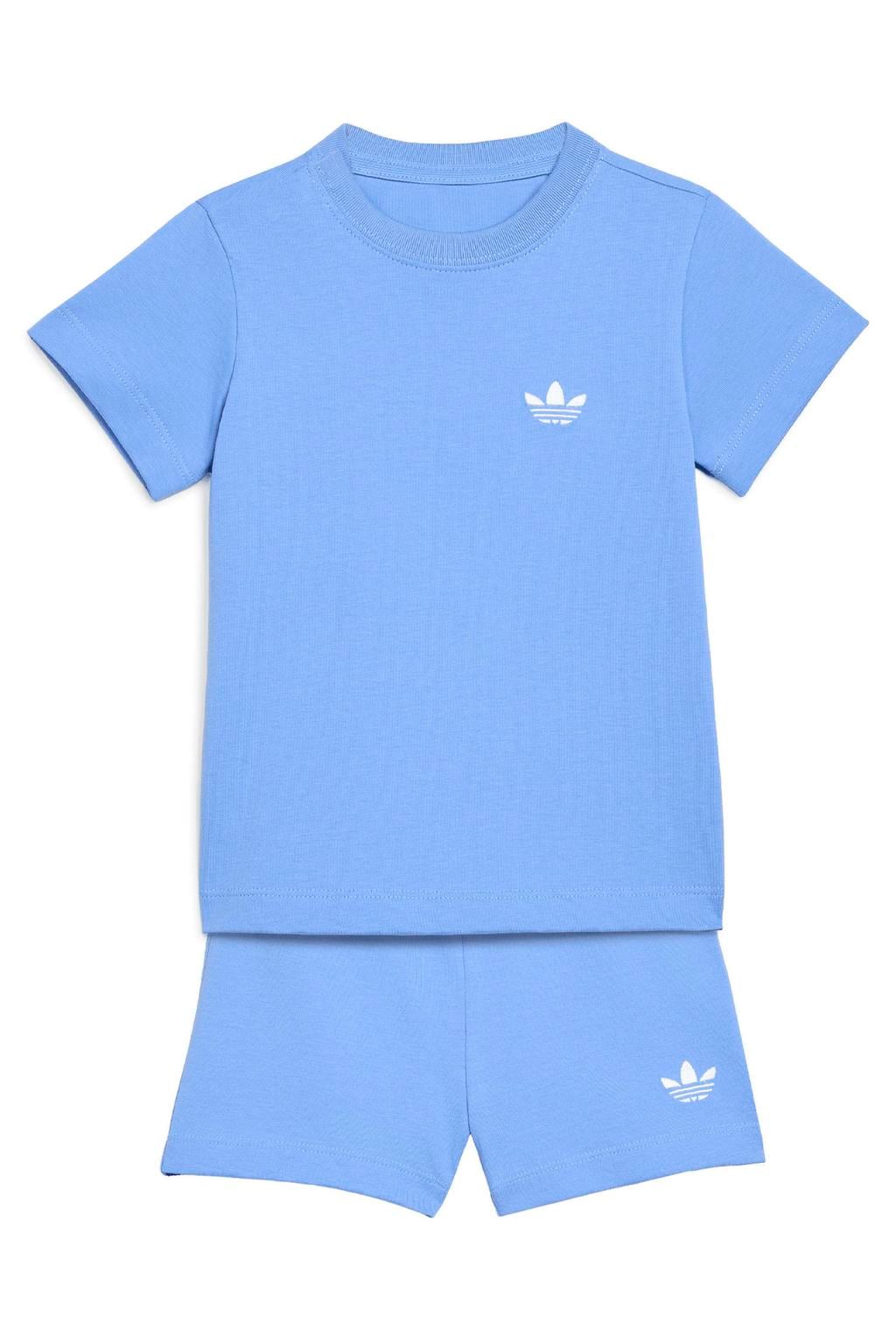 adidas Originals sportset - blauw