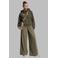 adidas Originals Firebird Adilenium broek - olijfgroen