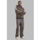 adidas Originals Firebird regular fit joggingbroek - bruin