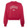 adidas Sportswear sweater met logo - roze