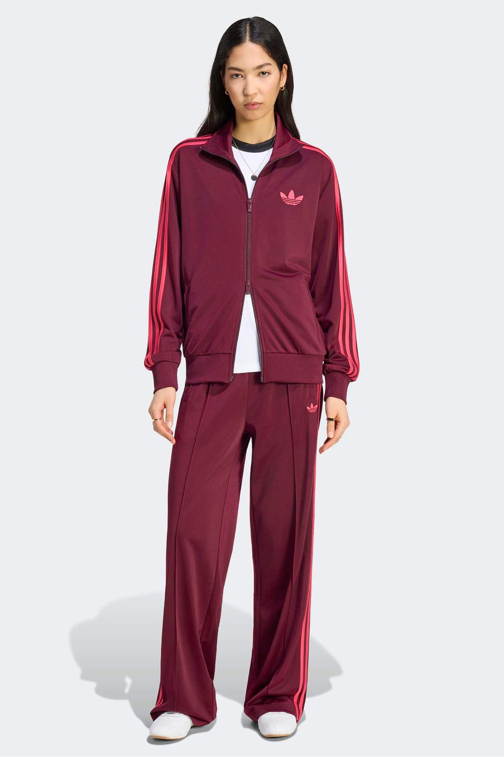 adidas Originals Firebird loose trainingsjack -